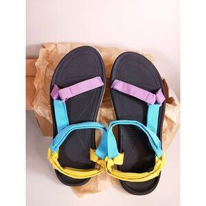 Teva Hurricane XLT2 Women's Adjustable Sandals Size 14 New